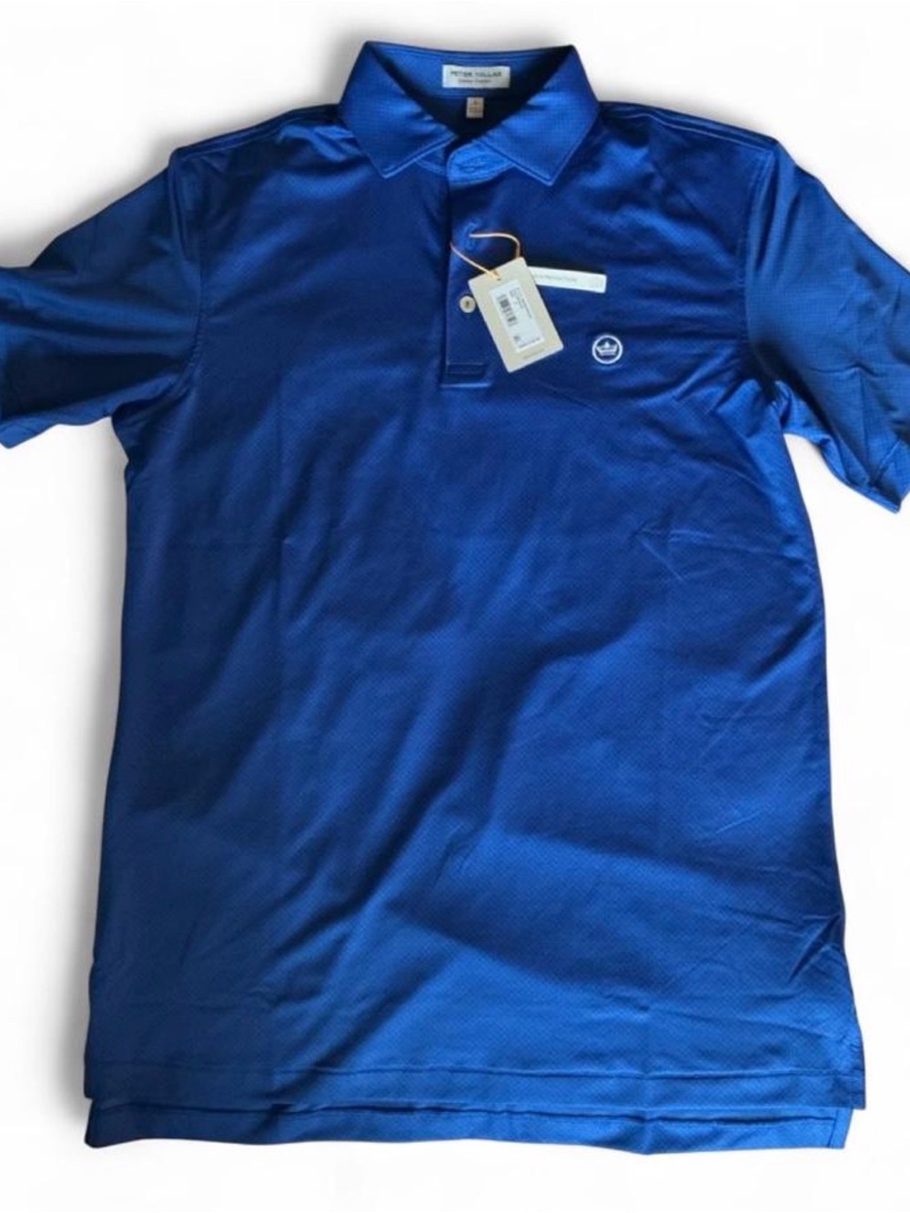 Peter Millar Polo [Style # MA26CEK02S] NWT Small